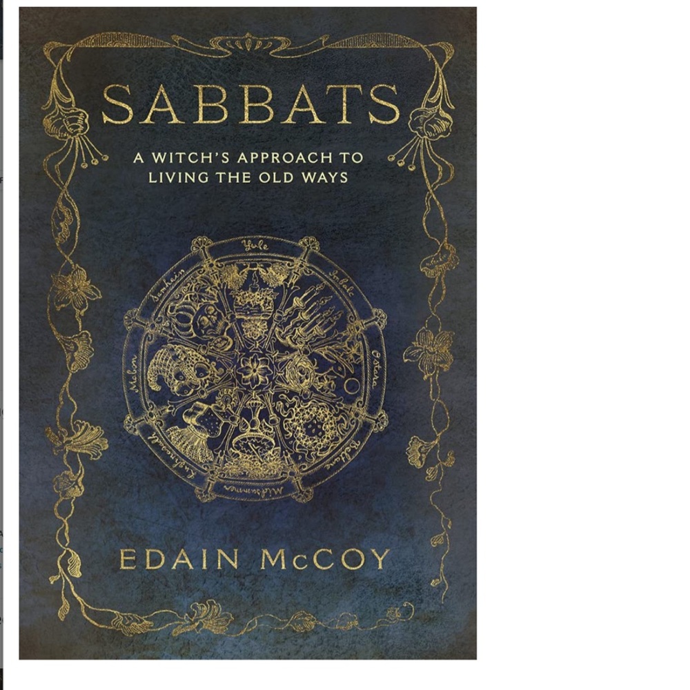 📚Sabbats📚